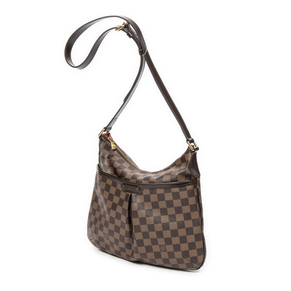 Louis Vuitton Bloomsbury PM - Picture 2 of 10